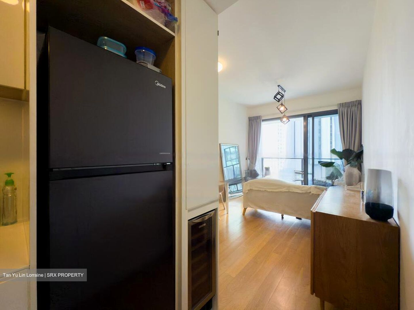 Skysuites@Anson (D2), Apartment #482859471